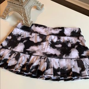 Ideology Tennis Skirt